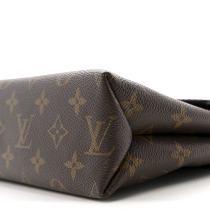 Louis Vuitton Monogram Saint Placide Cherry 8 of 11
