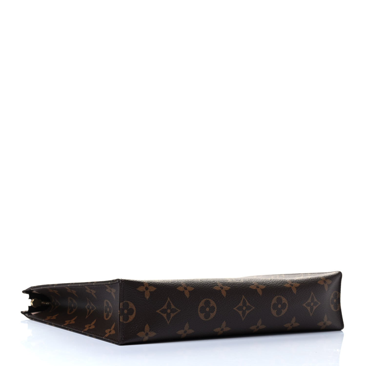 Louis Vuitton Monogram Toiletry Pouch 26 6 of 8