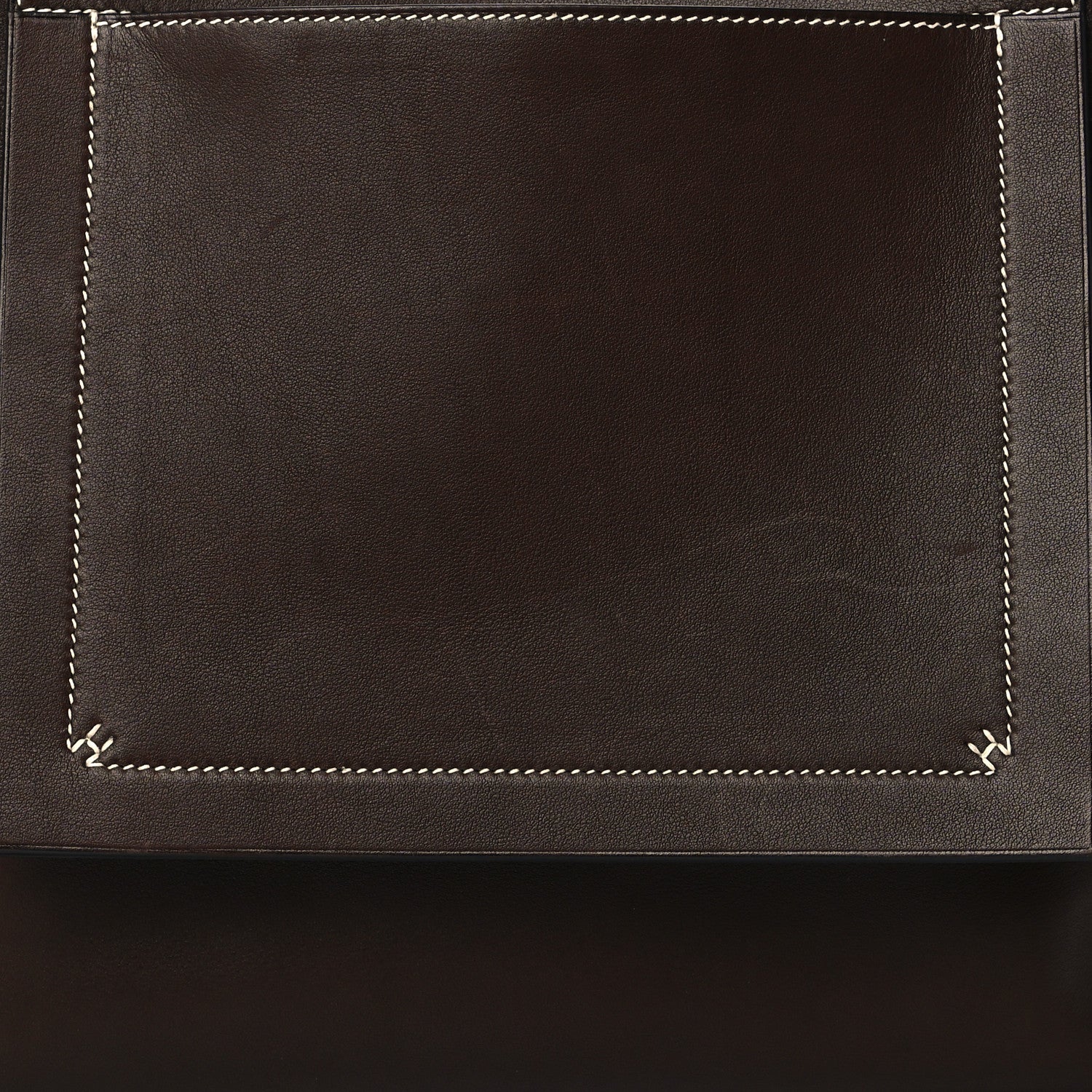 Hermes Volupto Cabasellier 31 Cacao 6 of 8