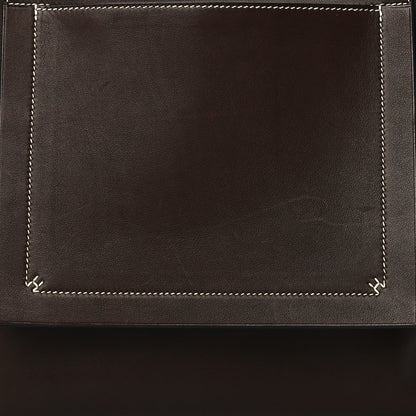 Hermes Volupto Cabasellier 31 Cacao 6 of 8