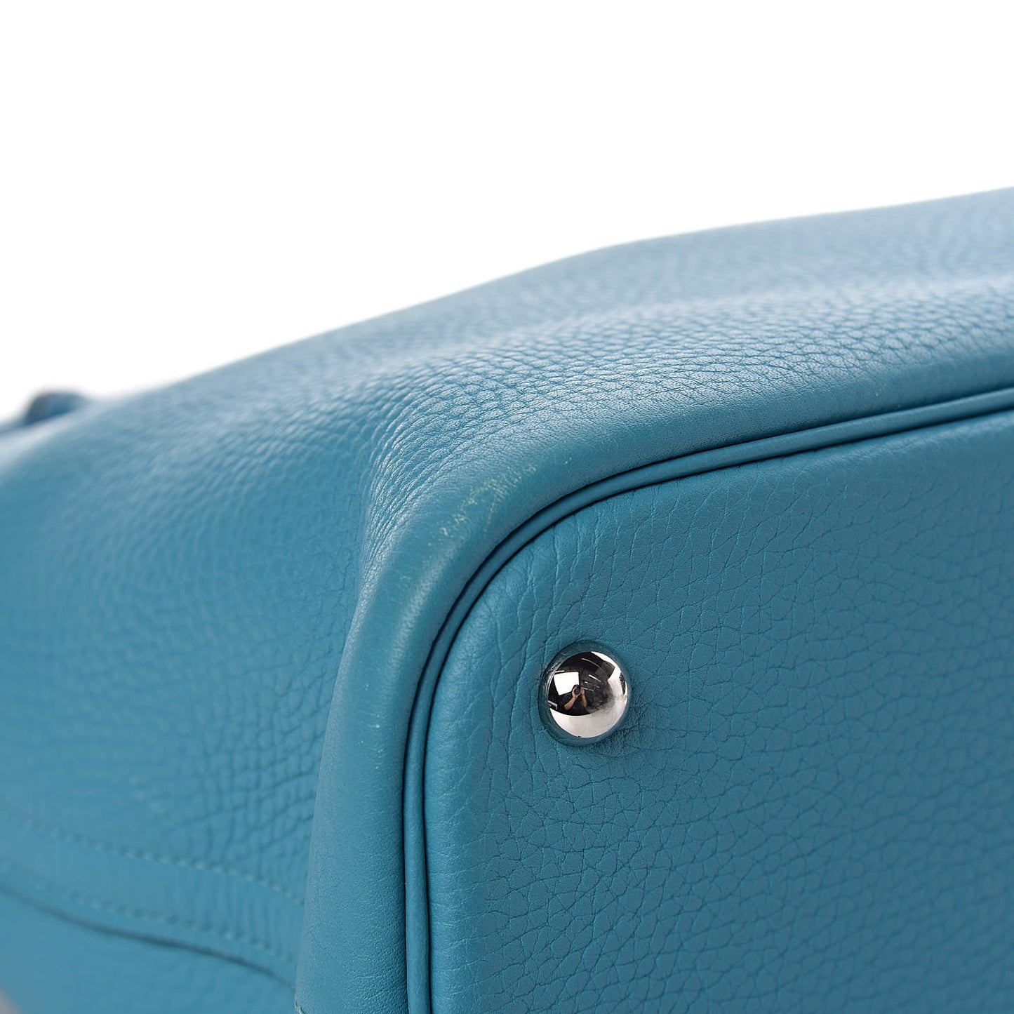 Taurillon Clemence Bolide 35 Turquoise