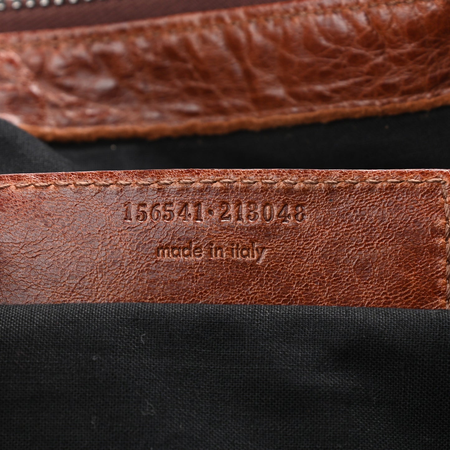 Agneau Classic Hardware Weekender