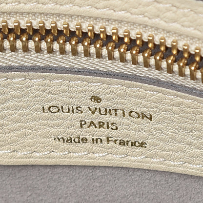 Louis Vuitton Mahina Stellar PM Ivory 8 of 18