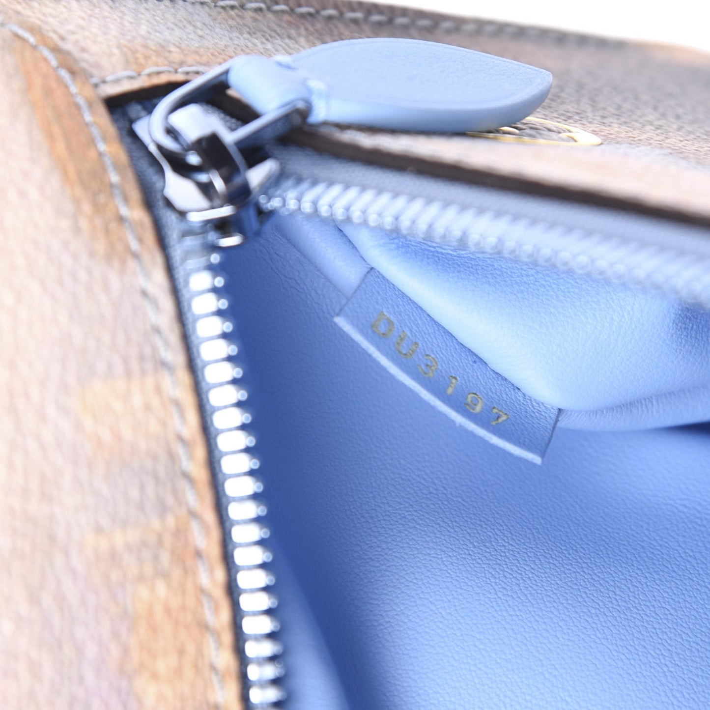 Masters Turner Pochette Metis