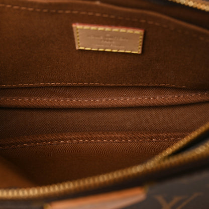 Louis Vuitton Monogram Multi Pochette Accessories Kaki 5 of 8