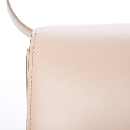 Celine Box Calfskin Medium Classic Box Flap Bag Ballerina 11 of 12