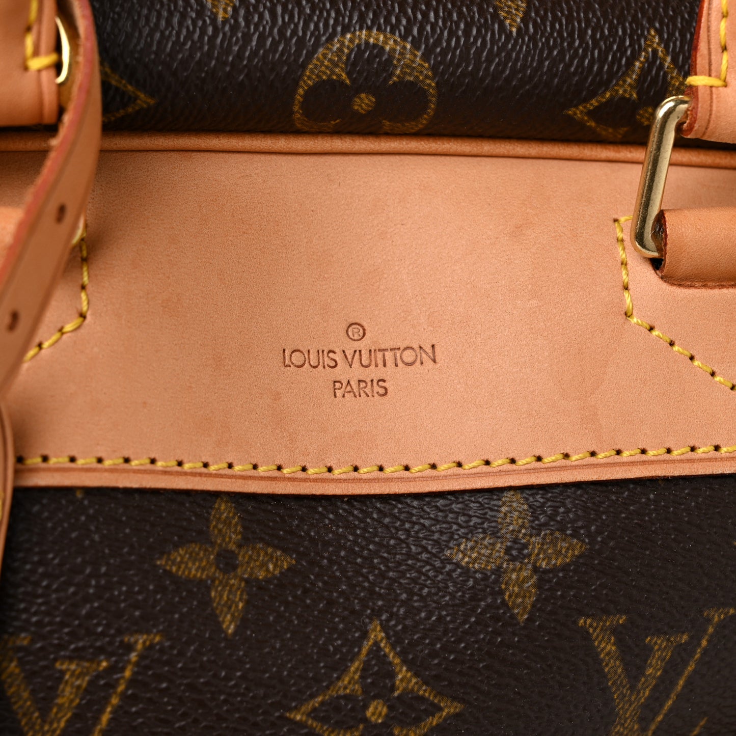 Monogram Deauville