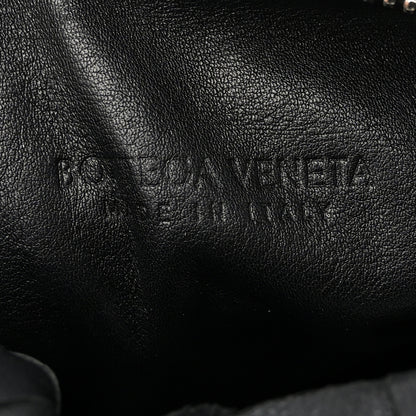 Bottega Veneta Nappa Intrecciato Mini Jodie Black 6 of 10