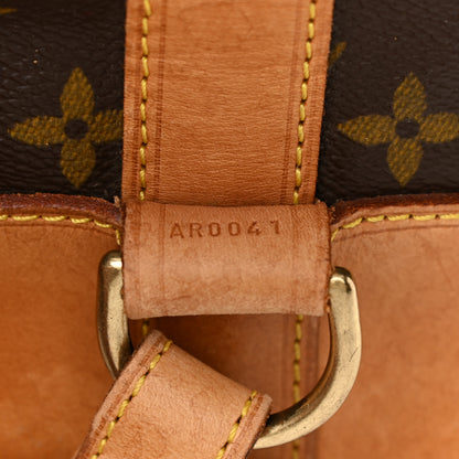 Louis Vuitton Monogram Randonnee PM 9 of 15