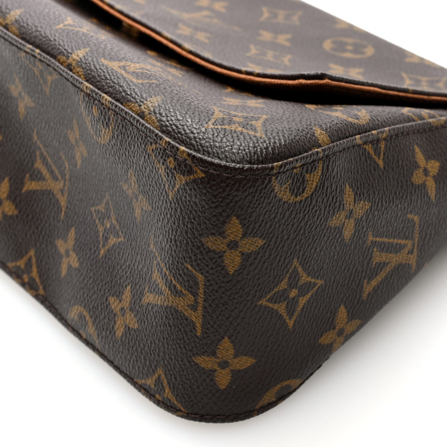 Monogram Mini Looping