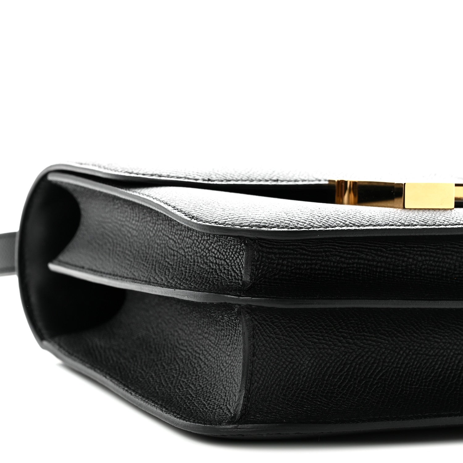 Hermes Epsom Constance 24 Black 9 of 11