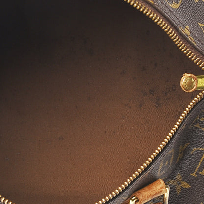Louis Vuitton Monogram Speedy 30 4 of 11