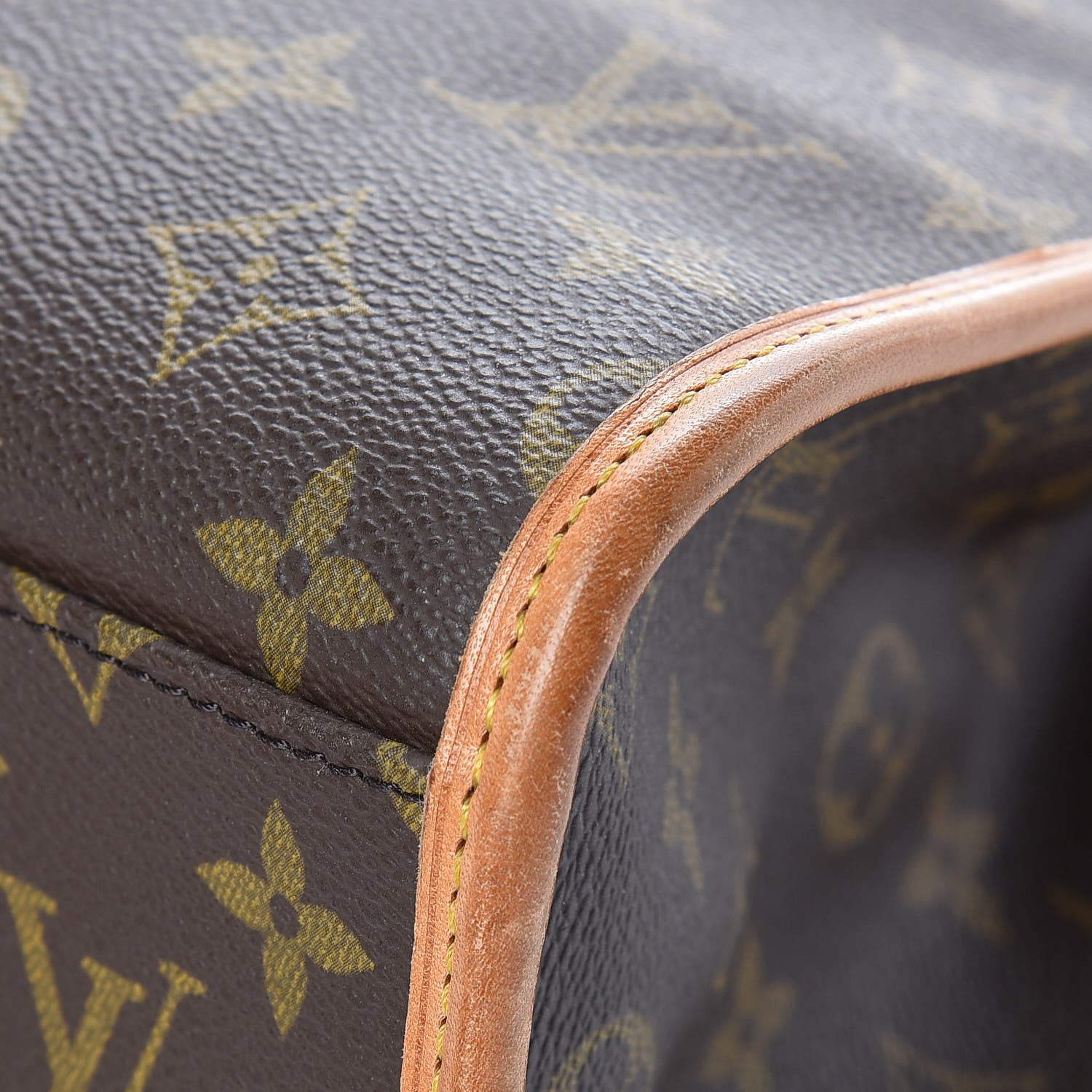 Louis Vuitton Monogram Beverly GM Briefcase 10 of 20