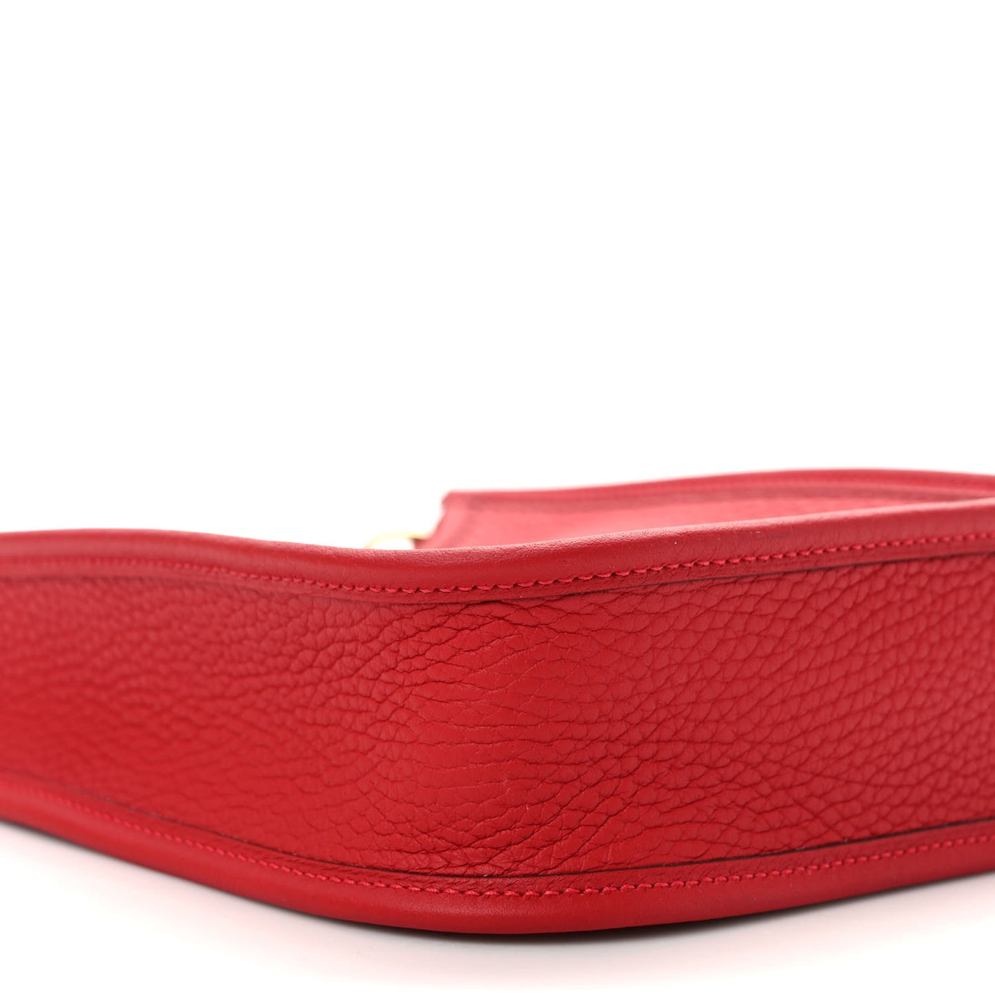 Taurillon Clemence Evelyne TPM Rouge Garance