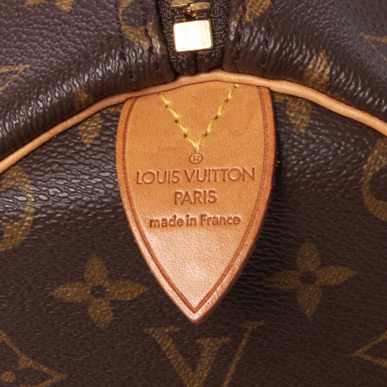 Louis Vuitton Monogram Keepall 50 8 of 9