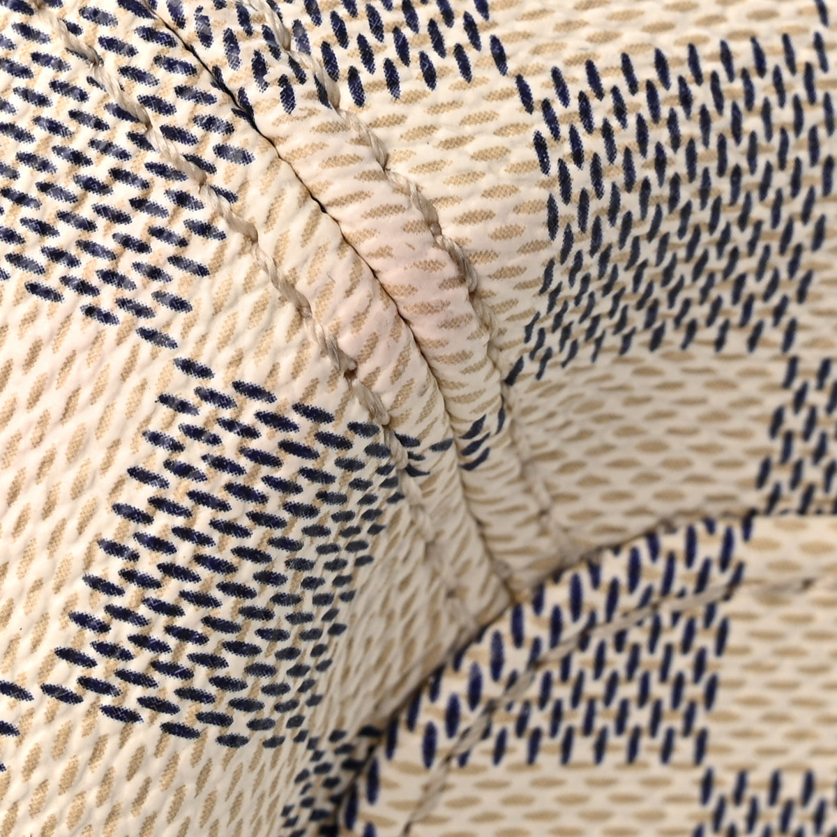 Damier Azur Salina PM