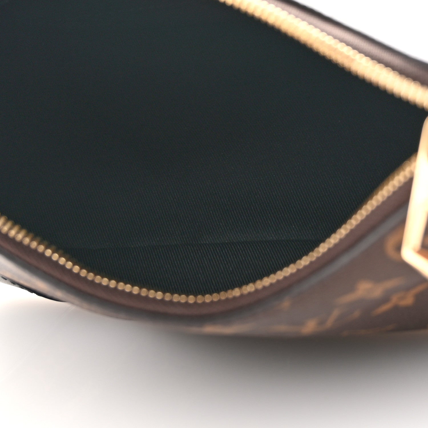 Louis Vuitton Monogram Boulogne NM Black 5 of 8
