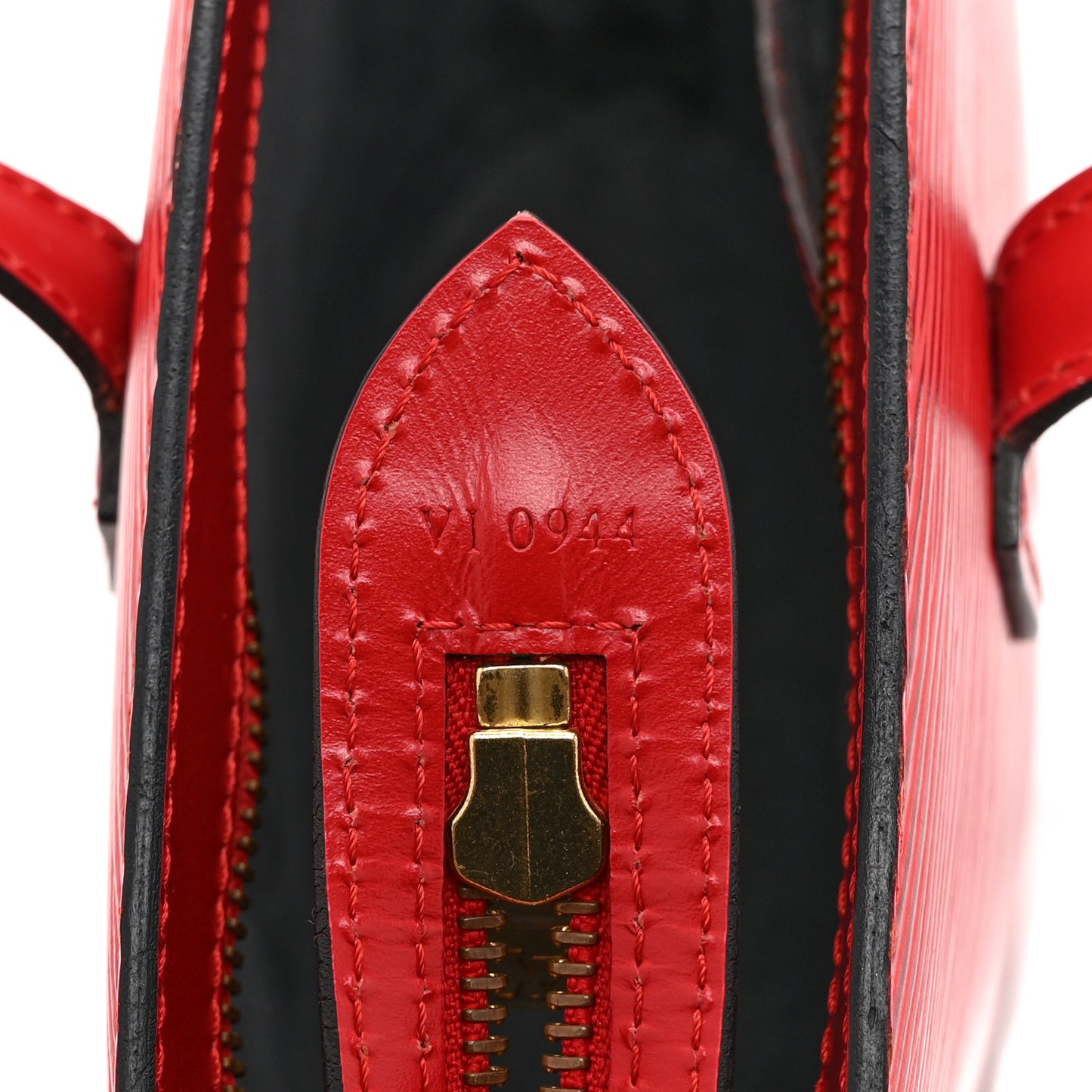 Epi Saint Jacques PM Castillan Red