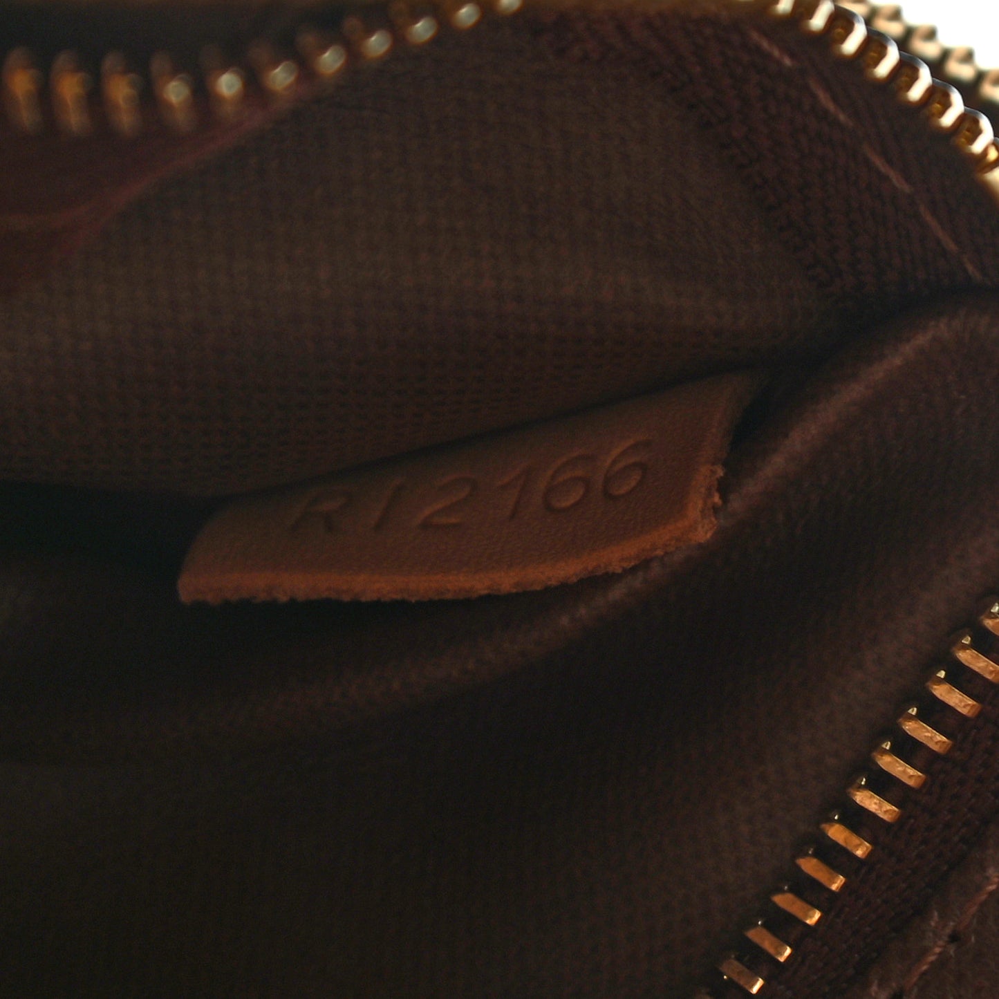 Monogram Toiletry Bag 25