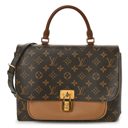 Louis Vuitton Monogram Marignan Sesame 1 of 8