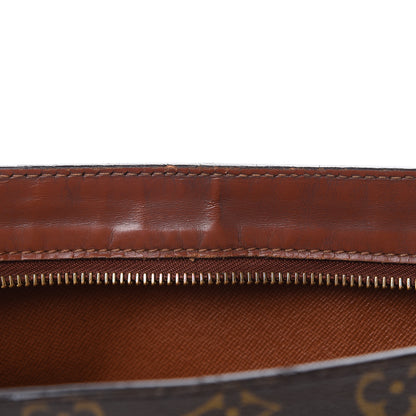 Louis Vuitton Monogram Pochette Homme 9 of 17