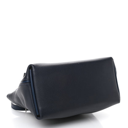 Hermes Evercolor Swift 24/24 21 Bleu Nuit Bleu Navy 3 of 4