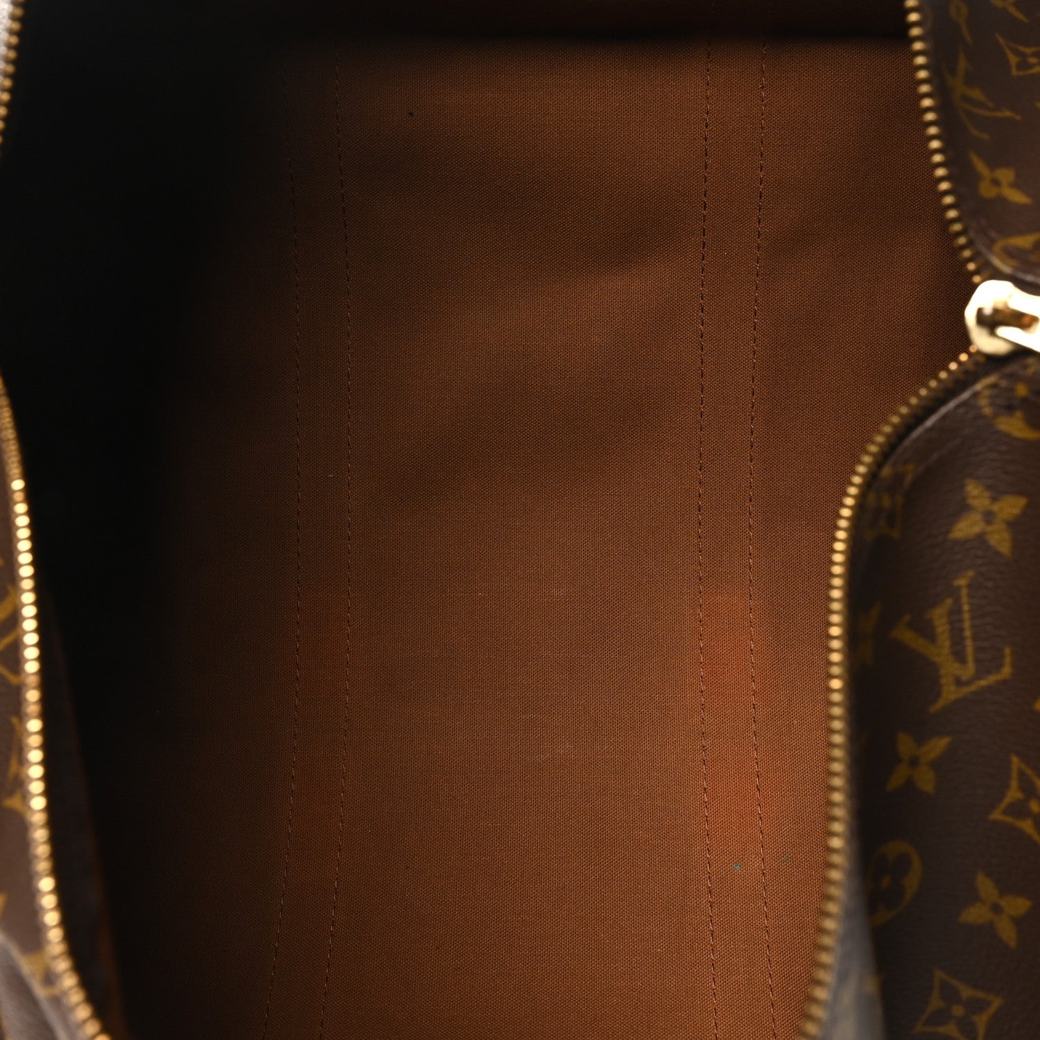 Louis Vuitton Monogram Keepall 50 4 of 13