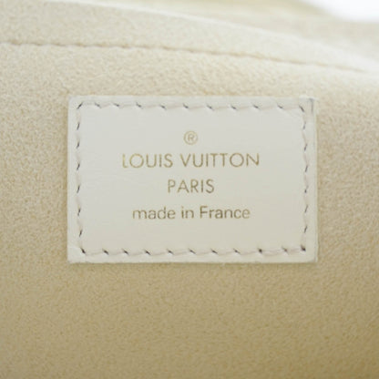 Louis Vuitton Mini Monogram Trapeze PM Sand 11 of 13