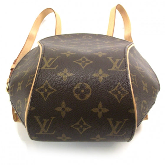 Louis Vuitton Monogram Ellipse Sac a Dos Backpack 5 of 9