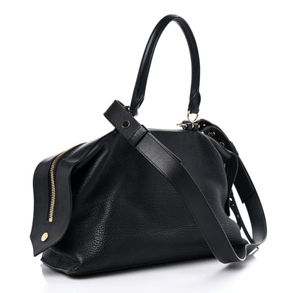 Givenchy Calfskin Small Sway Black 3 of 10