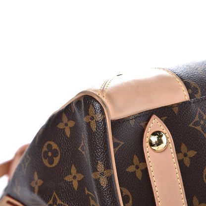 Louis Vuitton Monogram Retiro PM 22 of 25