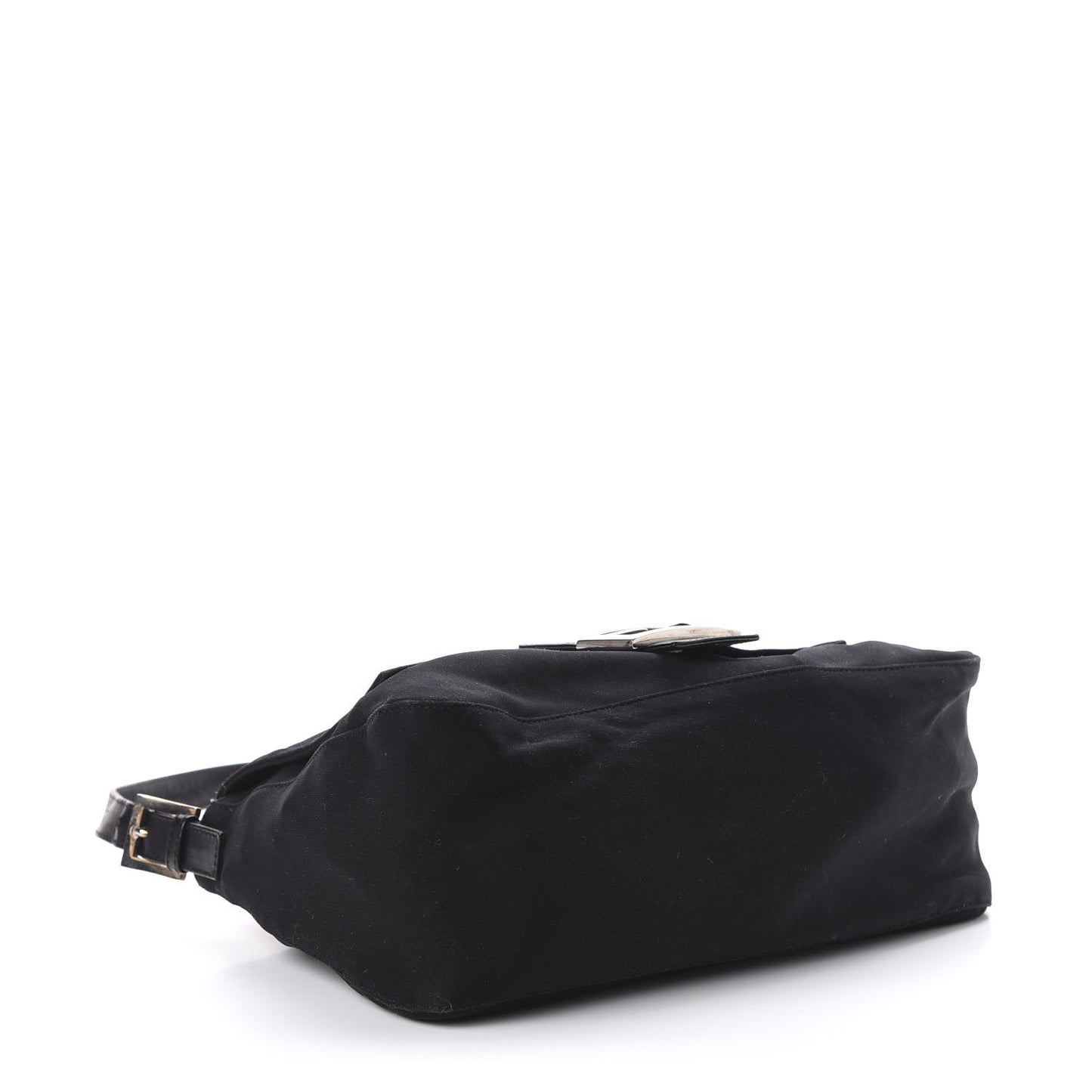 Neoprene Mama Baguette Black