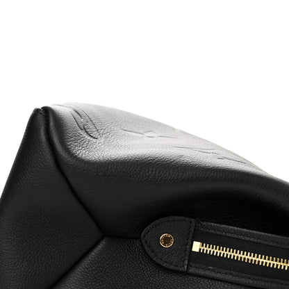 Louis Vuitton Empreinte Monogram Giant Grand Palais Black 10 of 10