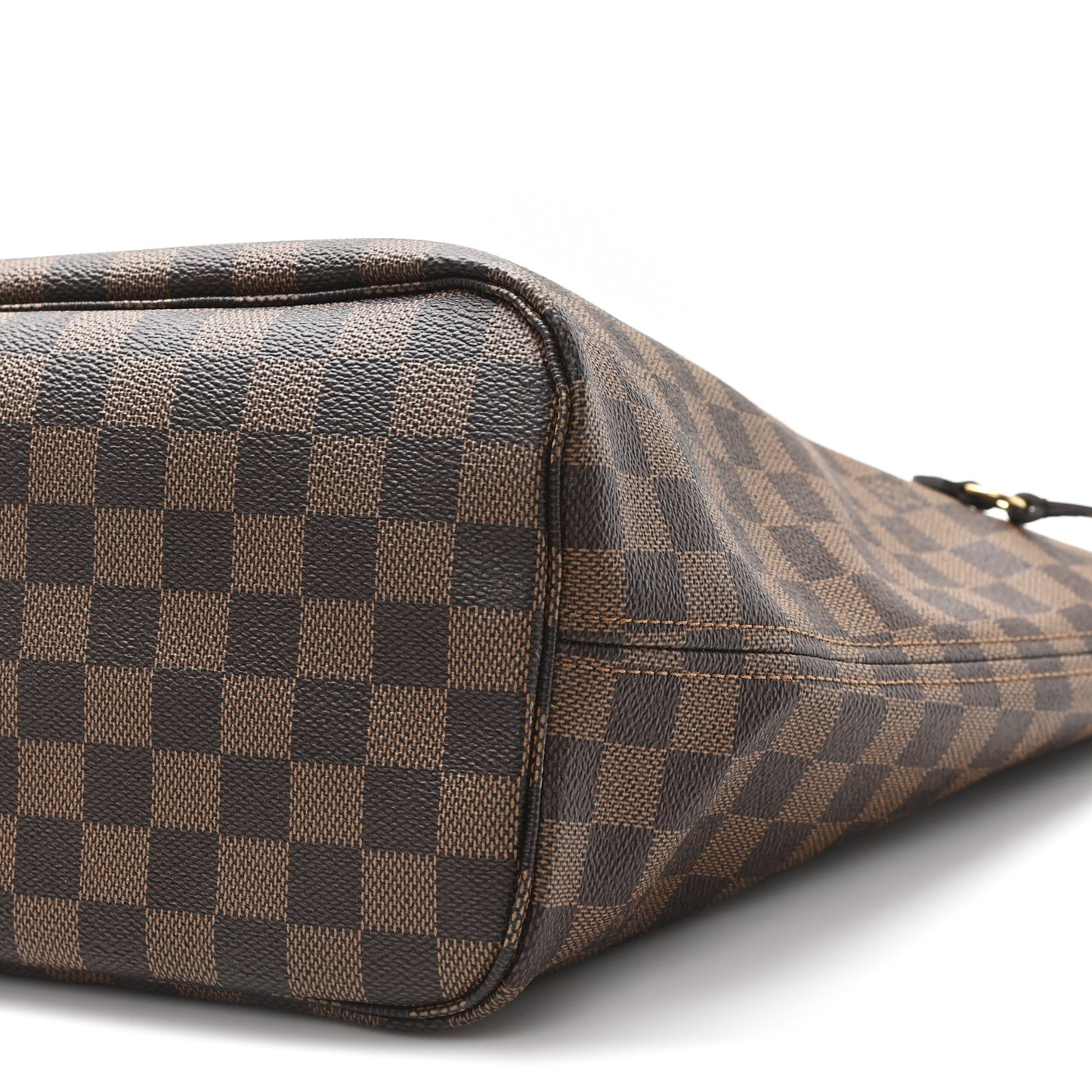 Damier Ebene Neverfull MM