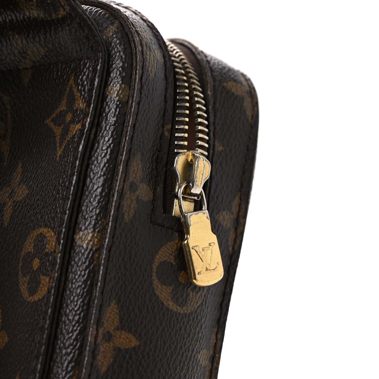 Monogram Geronimos