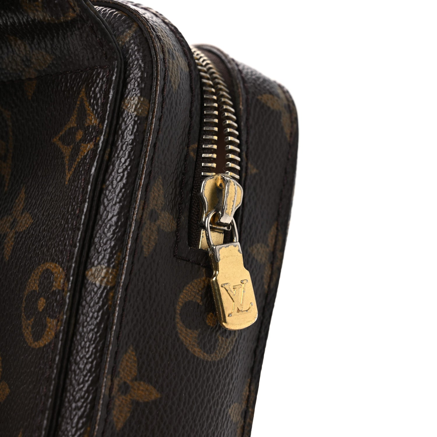 Louis Vuitton Monogram Geronimos 9 of 12