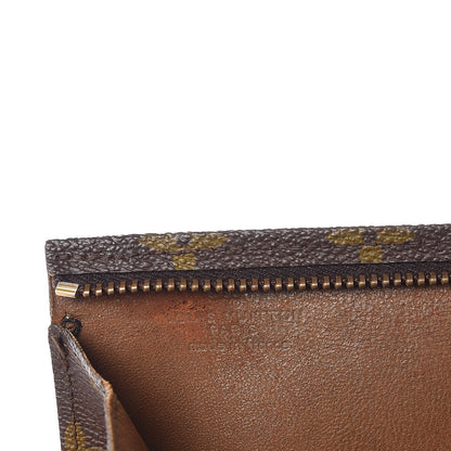 Louis Vuitton Monogram Toiletry Pouch 26 6 of 12