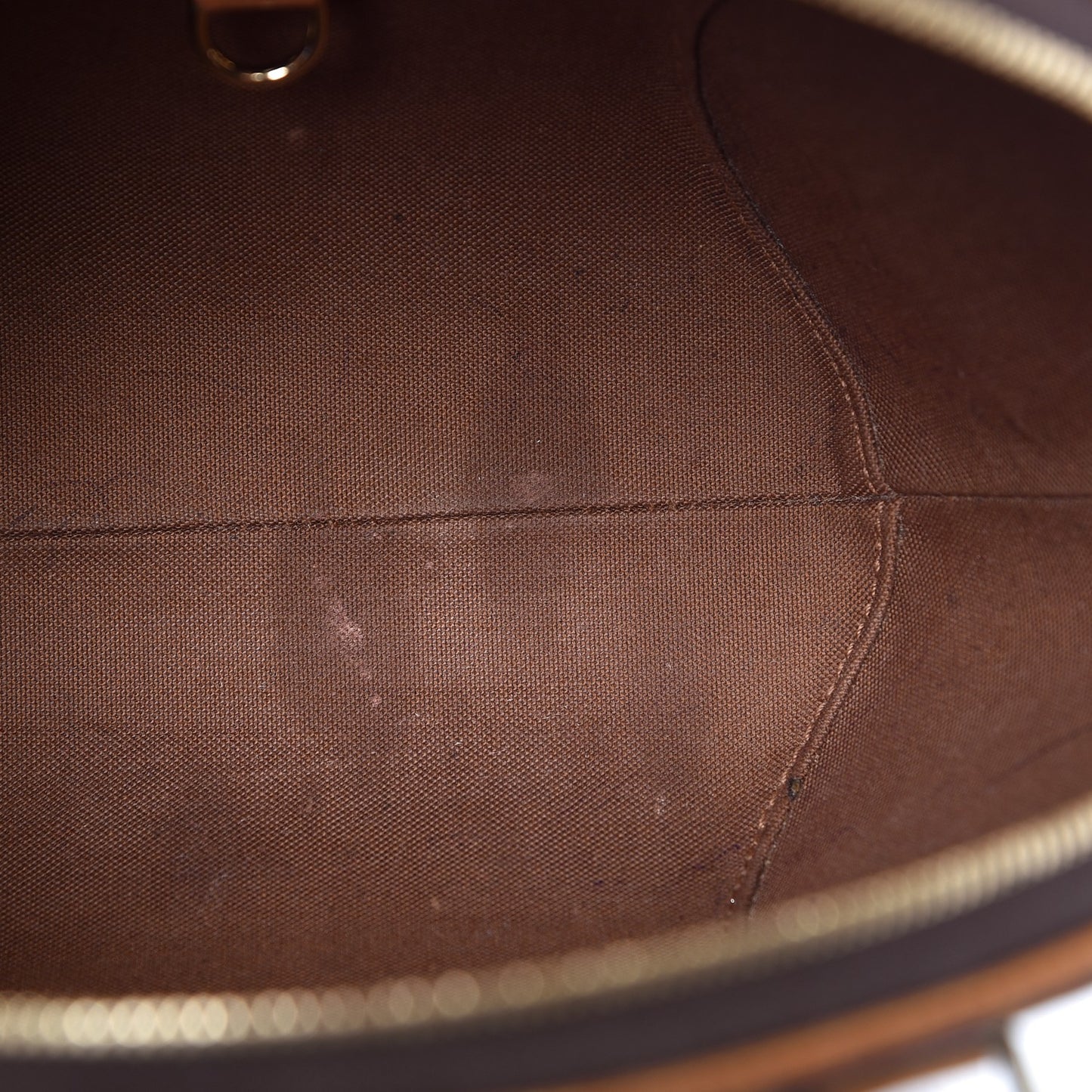 Monogram Ellipse PM