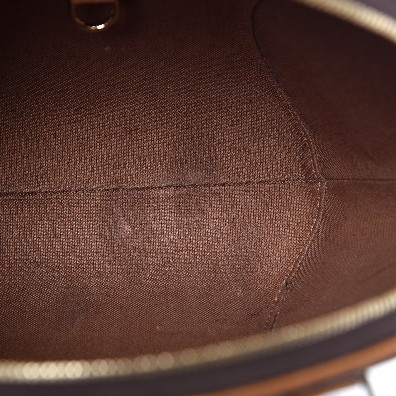 Louis Vuitton Monogram Ellipse PM 12 of 12