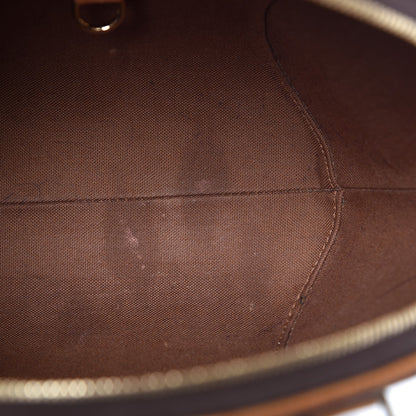 Louis Vuitton Monogram Ellipse PM 12 of 12