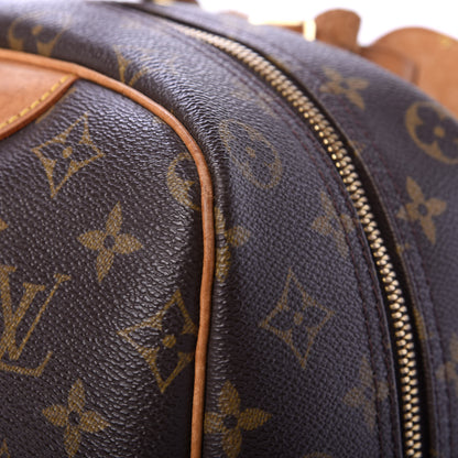 Louis Vuitton Monogram Deauville 21 of 28