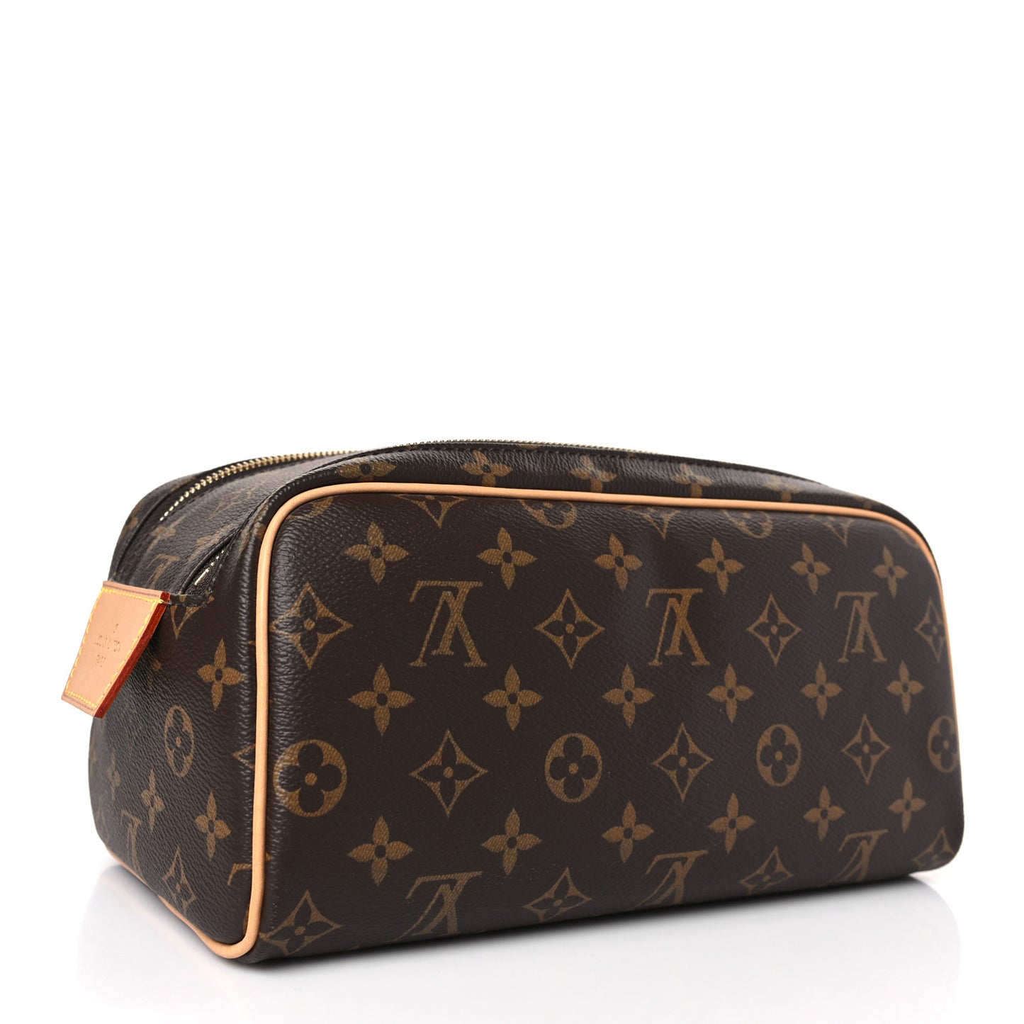 Monogram Dopp Kit Toilet Pouch