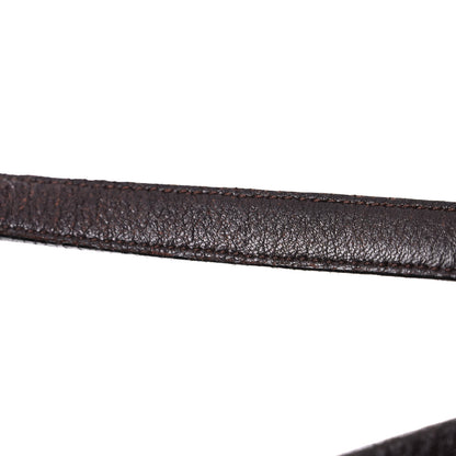 Bottega Veneta Nappa Intrecciato Veneta Hobo Ebano 29 of 29