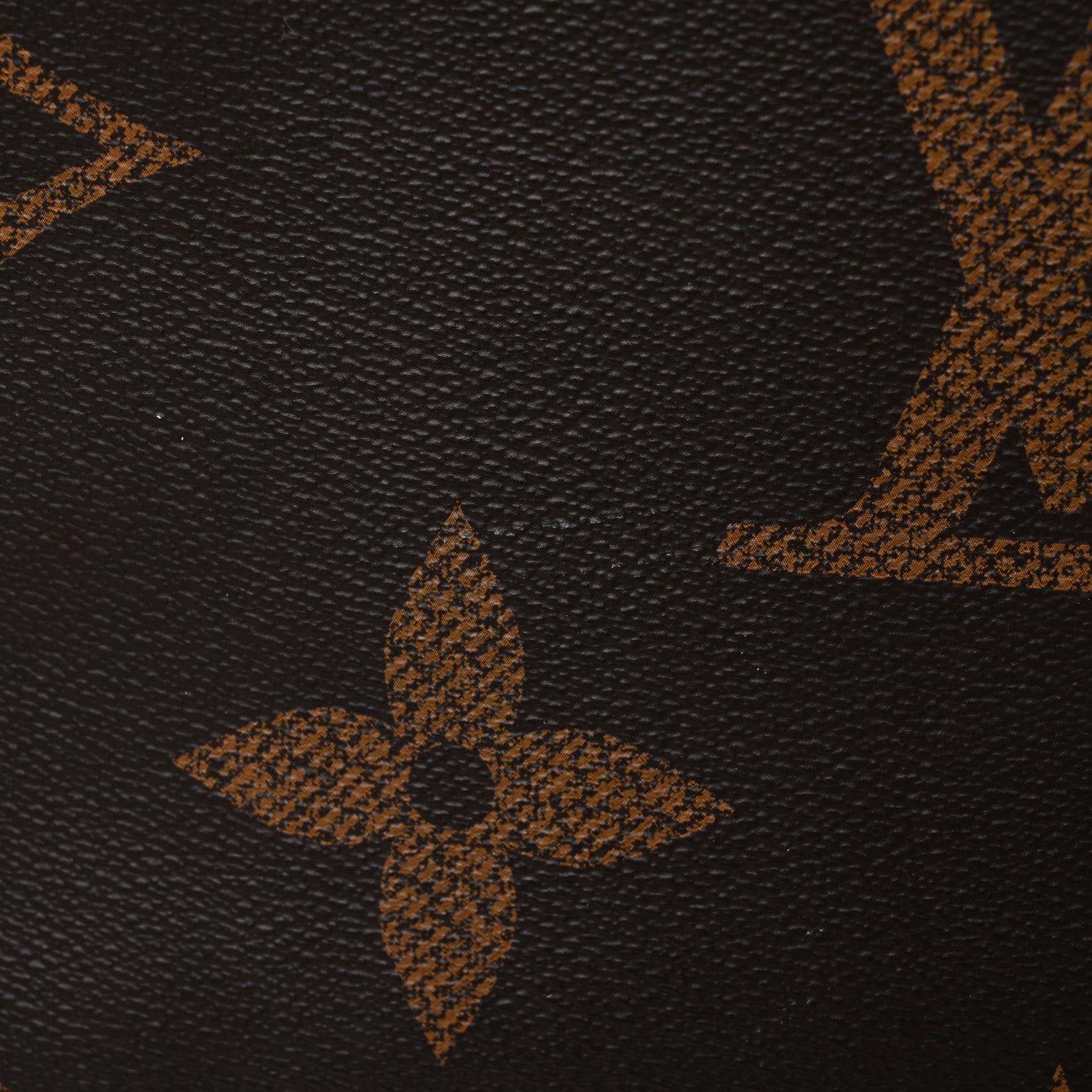 Louis Vuitton Reverse Monogram Giant Onthego GM 12 of 12