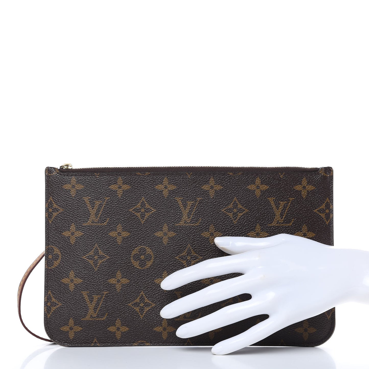 Monogram Neverfull MM GM Pochette