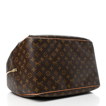 Louis Vuitton Monogram Evasion Sports Bag 3 of 4