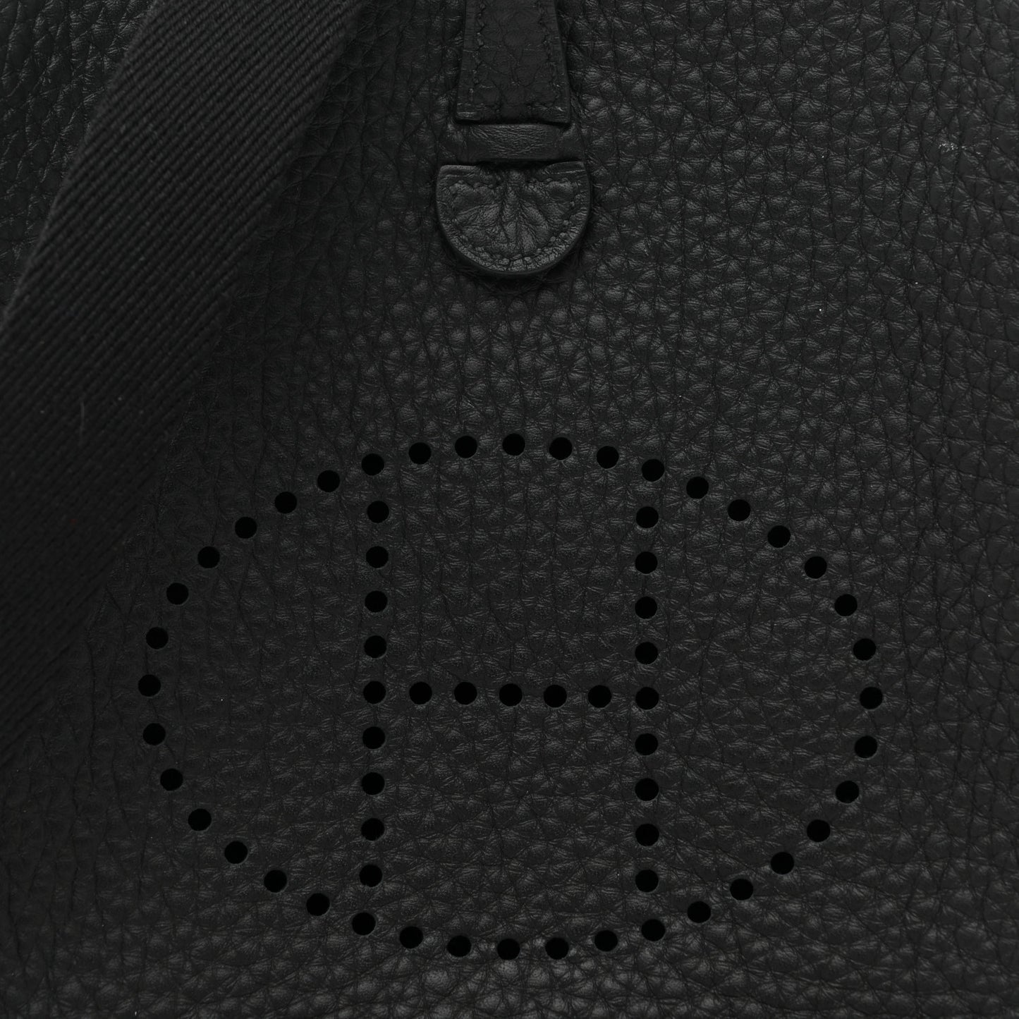 Taurillon Clemence Evelyne TPM Black