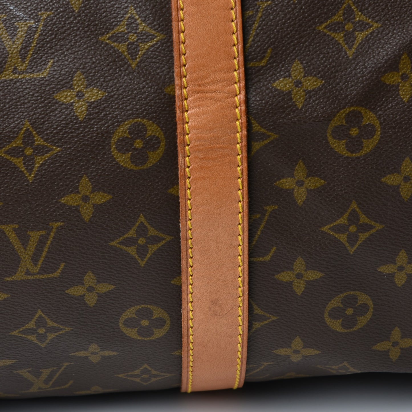 Monogram Keepall 55
