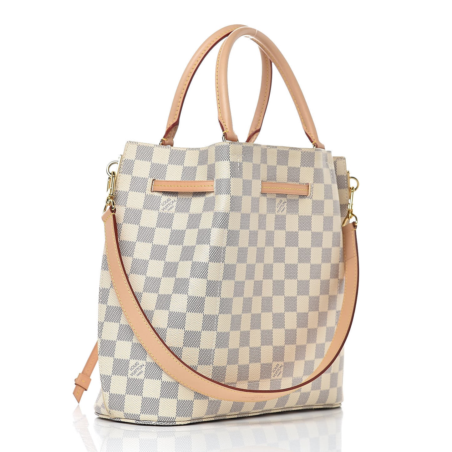 Damier Azur Girolata