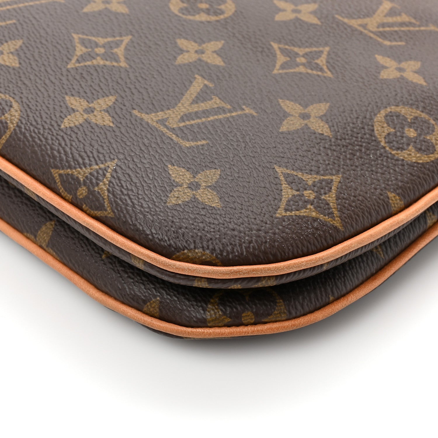 Louis Vuitton Monogram Lorette Hot Pink 13 of 17